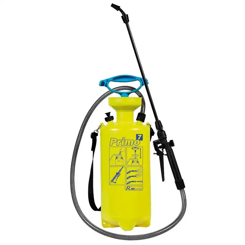 Pulvérisateur 7L à pression préalable PRP069P
