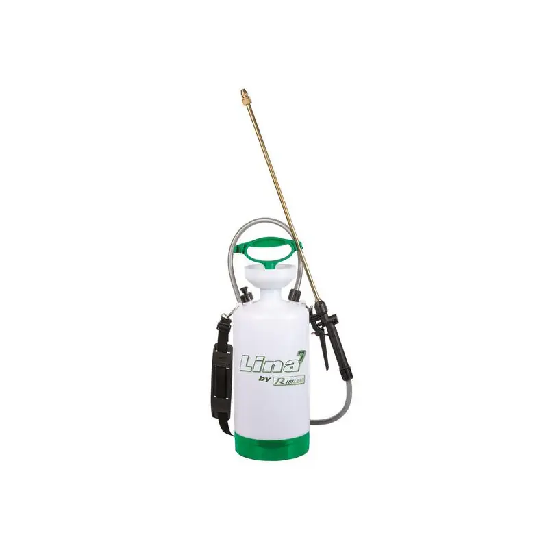 Pulvérisateur à pression 6,85L LINA 7 PRP070P