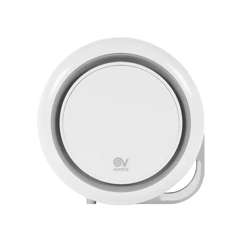 Purificateur d‘air résidentiel 2,4W 30 m3 DEPURO 20