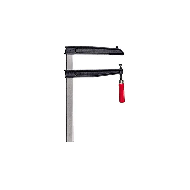 Presse à vis profonde serrage 800 mm TGN80T50