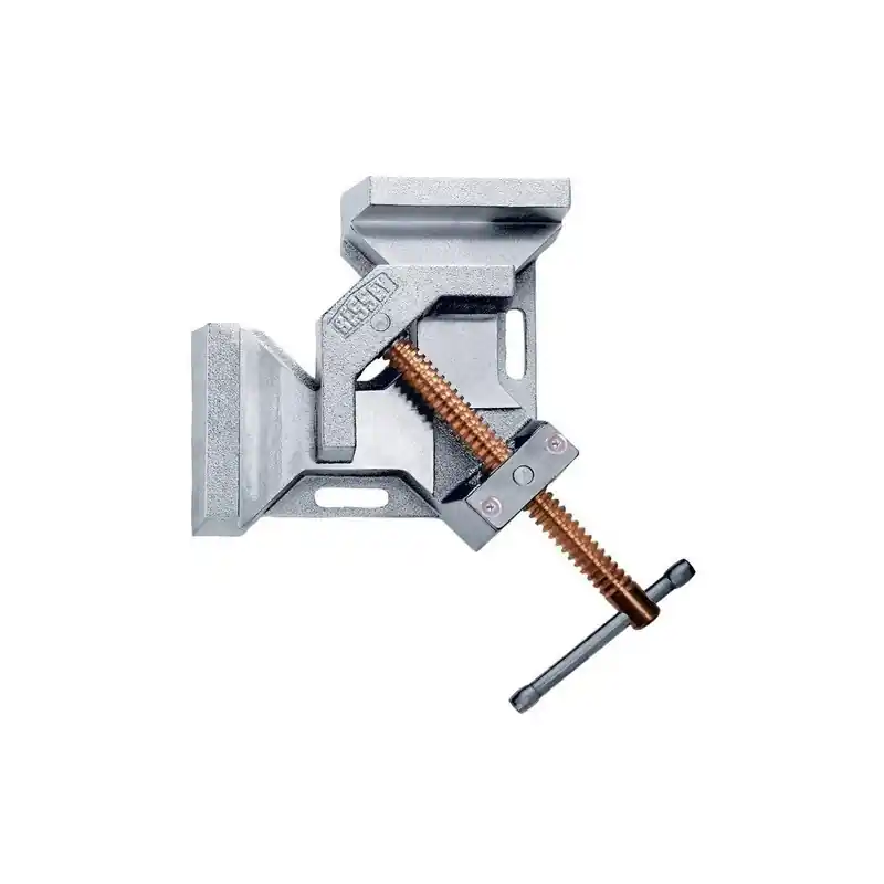 Presse équerre soudure, étaux d‘angle serrage 2 x 120 mm WSM12