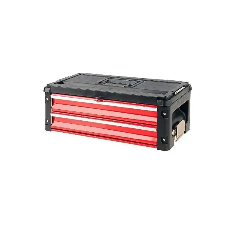 Rangement Modulbox charge max. 10 kg 2 tiroirs YT-09107