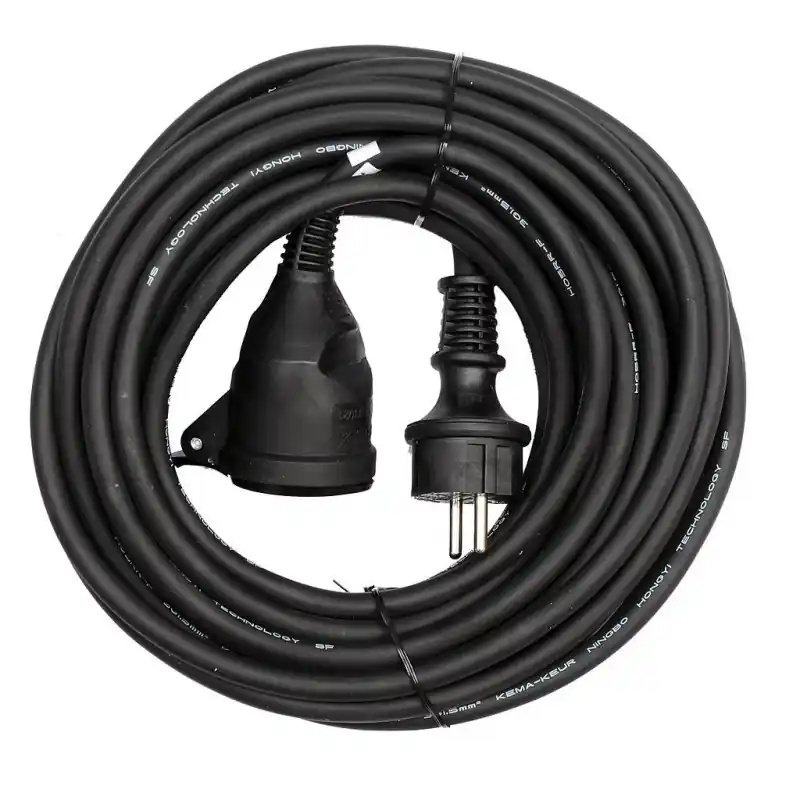 Rallonge électrique 30m 3G1.5 YT-81023 Yato