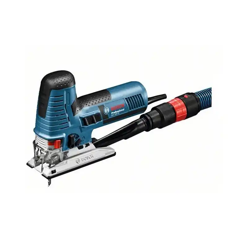 Scie sauteuse 160mm 800W Led Coffret lboxx GST 160 CE