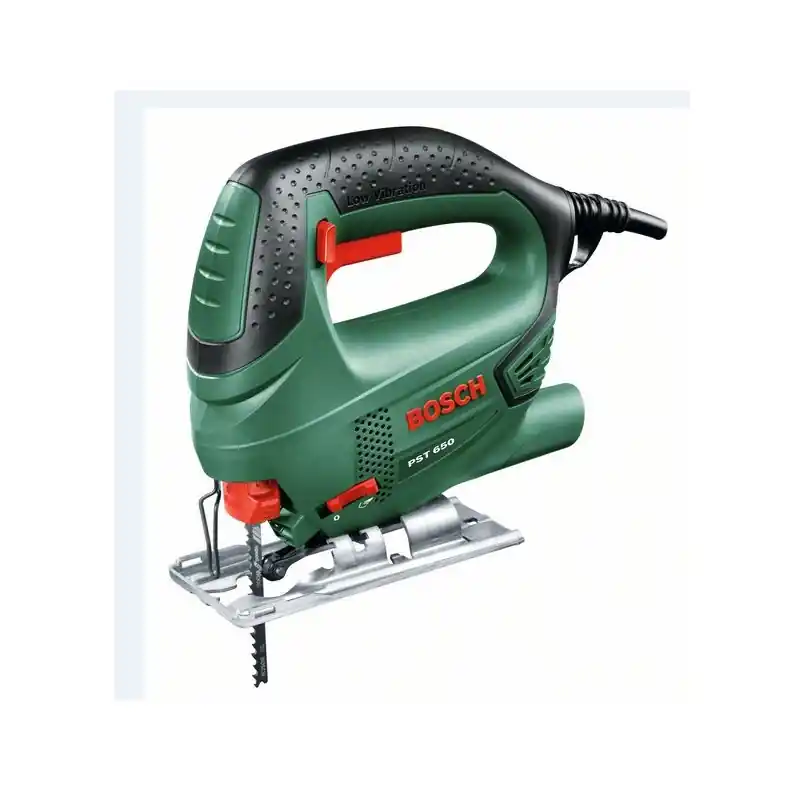 Scie sauteuse 500W 65mm PST 650