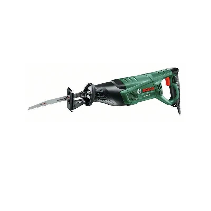 Scie sabre 900W 200mm PSA 900 E