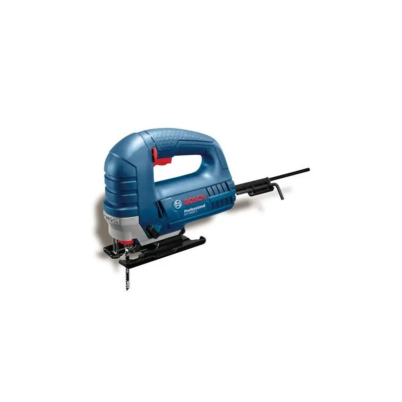 Scie sauteuse 80mm 710W GST 8000 E Professionnal