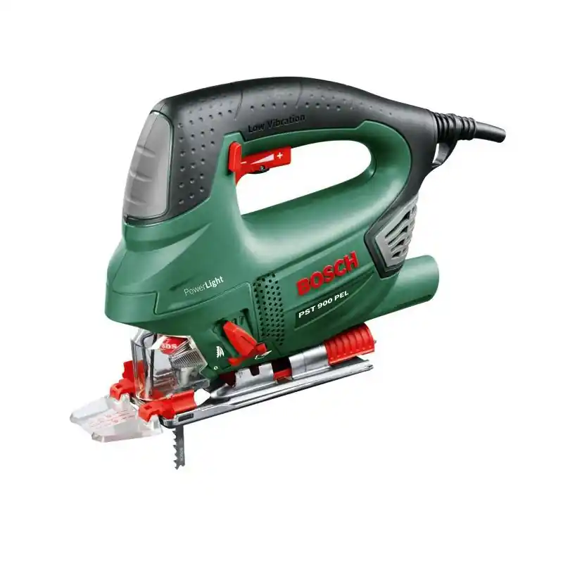 Scie sauteuse 90mm 620W 1 lame PST 900 PEL
