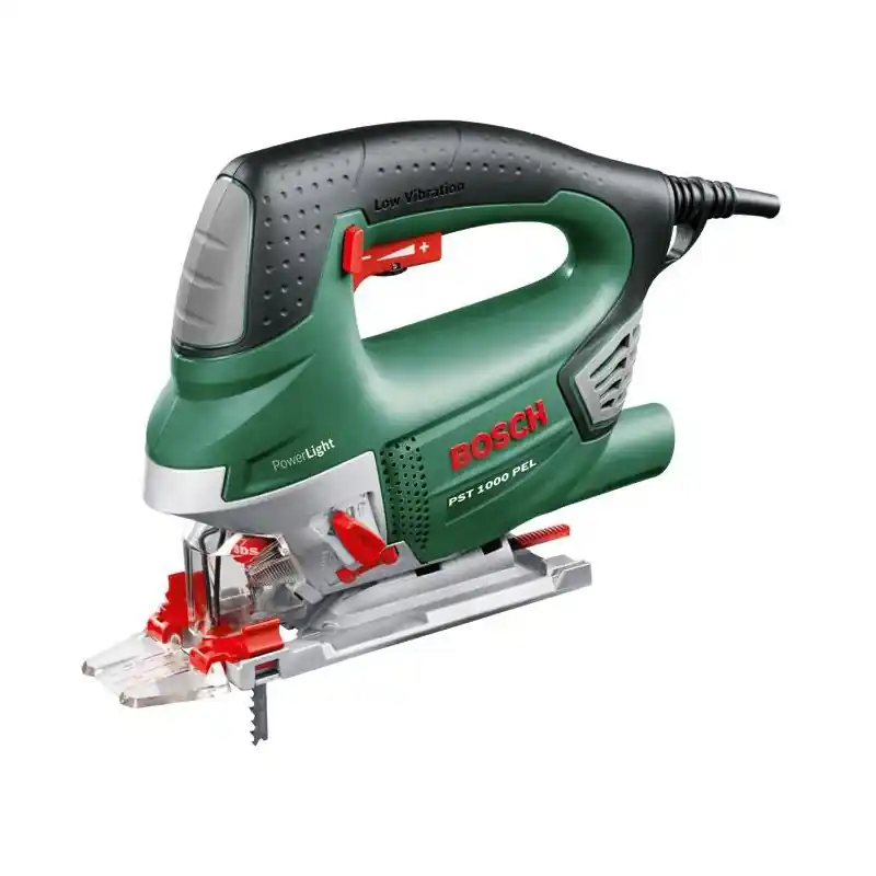 Scie sauteuse 100mm 650W lames PST 1000 PEL