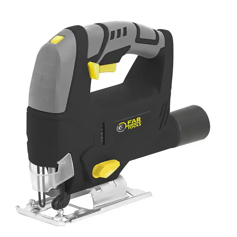 Scie sauteuse 570W capacité de coupe 65 mm JS 570C