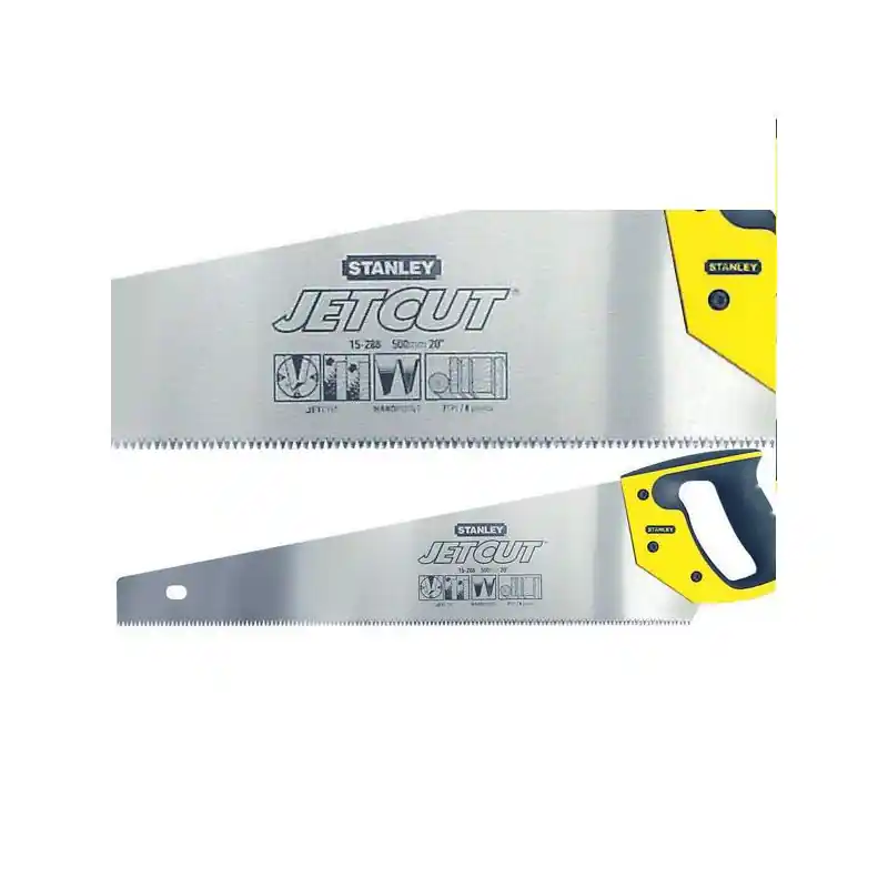 Scie egoines 7 dents/pouce 500mm 2-15-288
