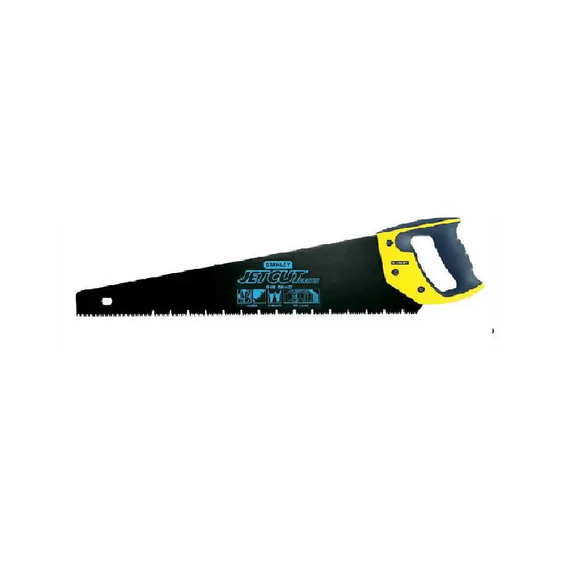 Scie egoine spécial platre 550 mm denture ajourée 2-20-149