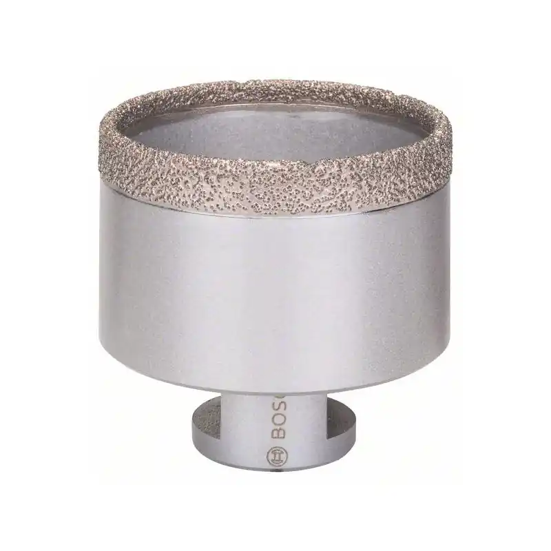 Scie trépan diamantée à sec Dry Speed Best for Ceramic Diam 65mm 26085
