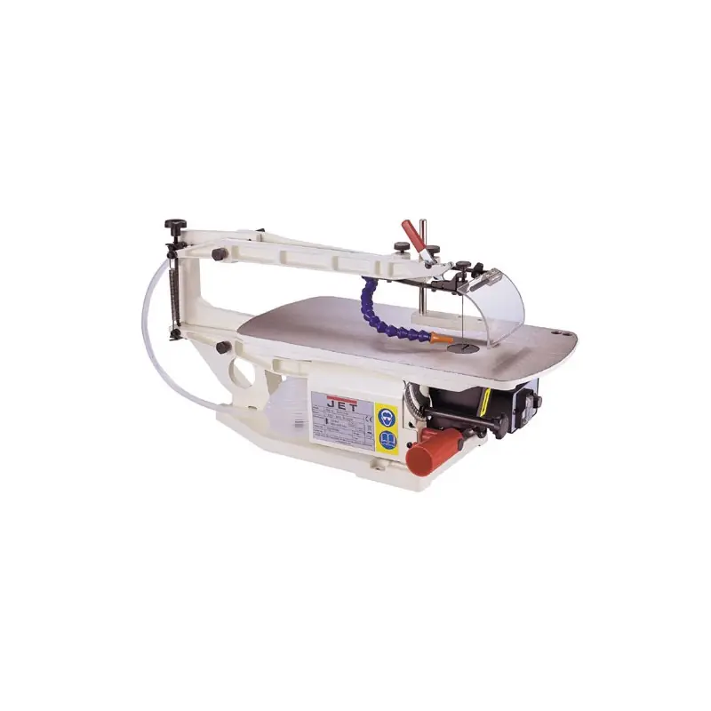 Scie à chantourner 0,12kW 230V lame 130 mm 354