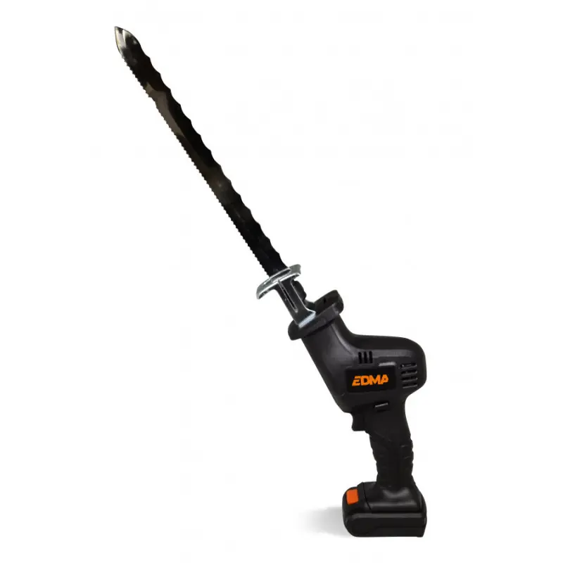 Scie sabre sans fil Insulacut 300 mm spécial isolant minéral 366255