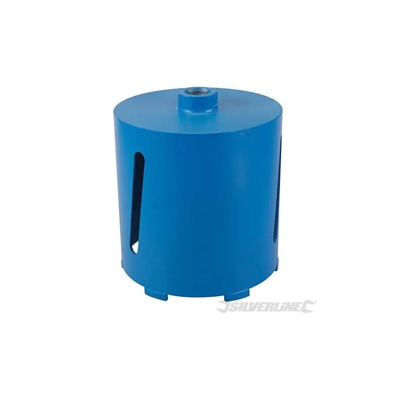 Scie trépan diamantée 152 x 150 mm 406549