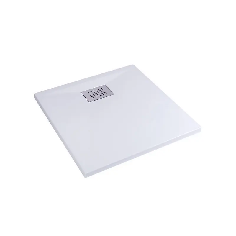Receveur de douche Kinesurf 100 x 80cm RD1107