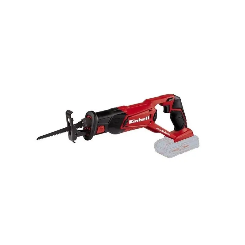 Scie universelle batterie 18V course 22mm TE-AP 18 Li-Solo