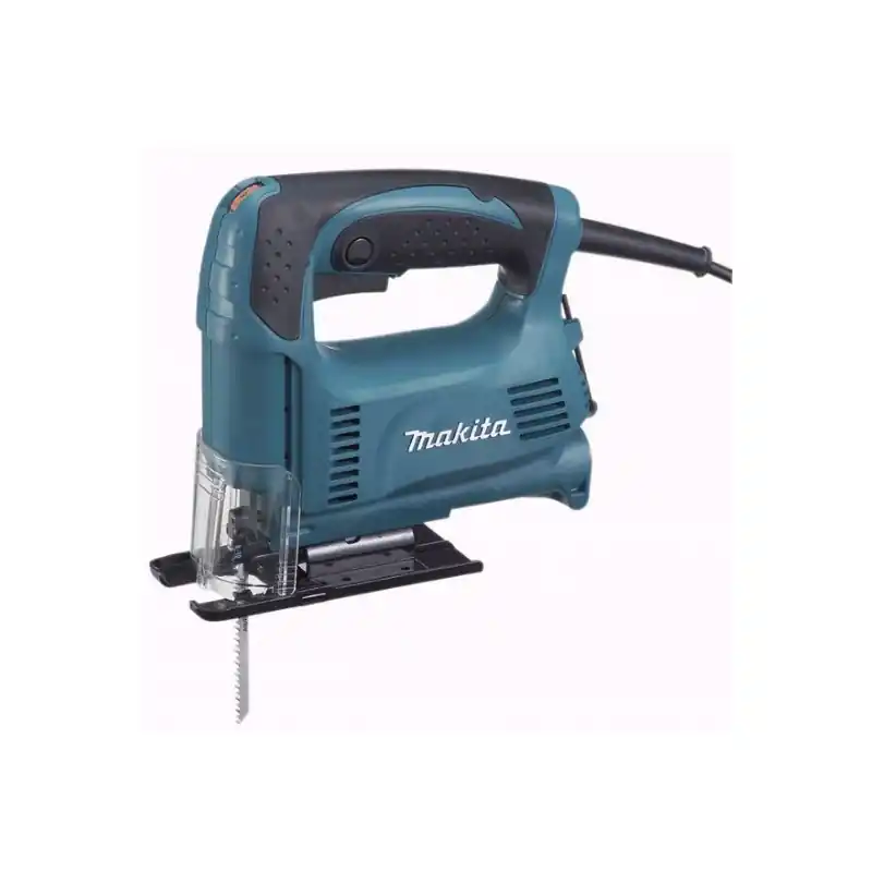 Scie sauteuse 65 mm 450 W 4327