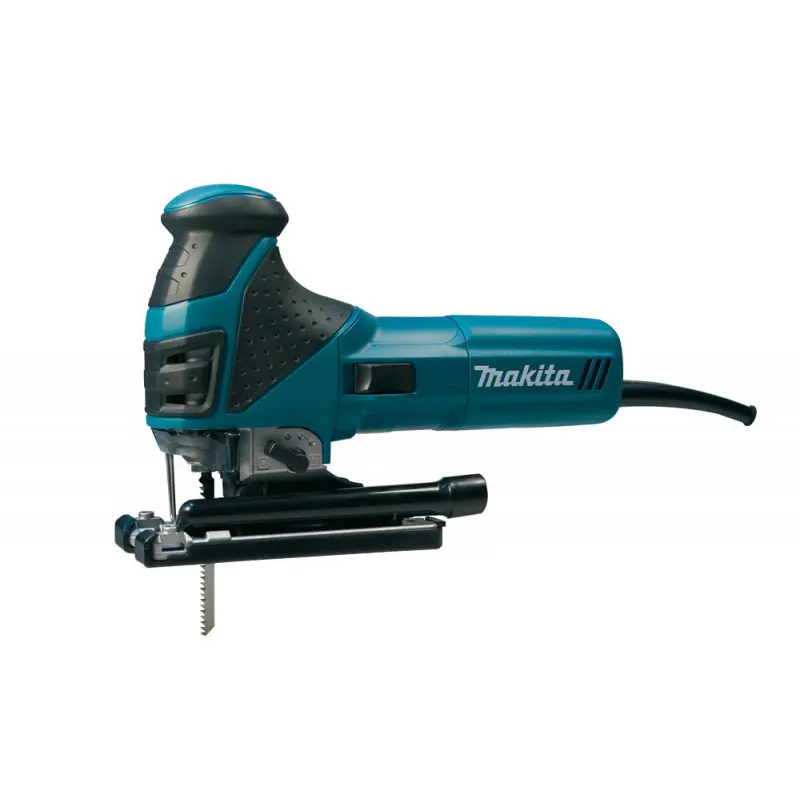 Scie sauteuse 4351CTJ 720W coupe 135mm avec coffret Makita