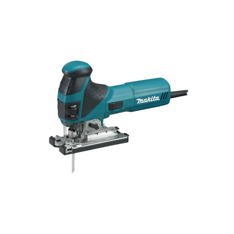 Scie sauteuse pendulaire 135mm 720W Lumière intégré Coffret 4351FCTJ