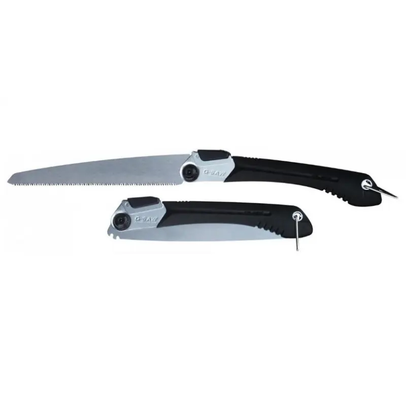 Scie japonaise pliante G-SAW 240 mm 4781060