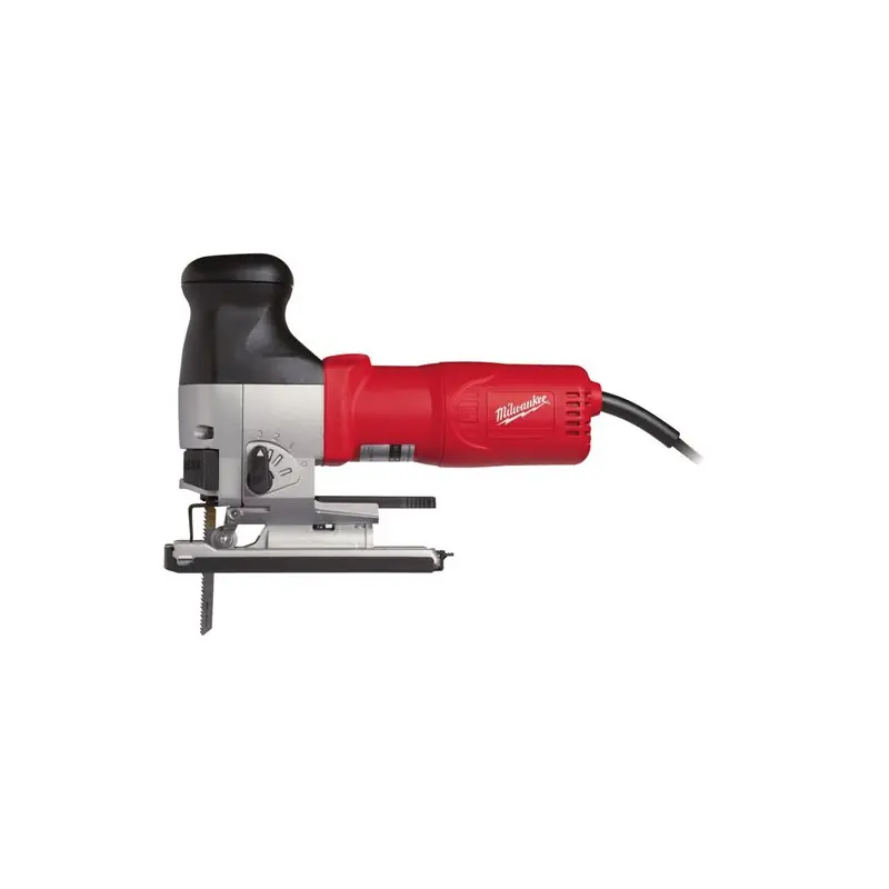 Scie sauteuse 710W capacité bois 120mm course 26 mm FSPE 110 X