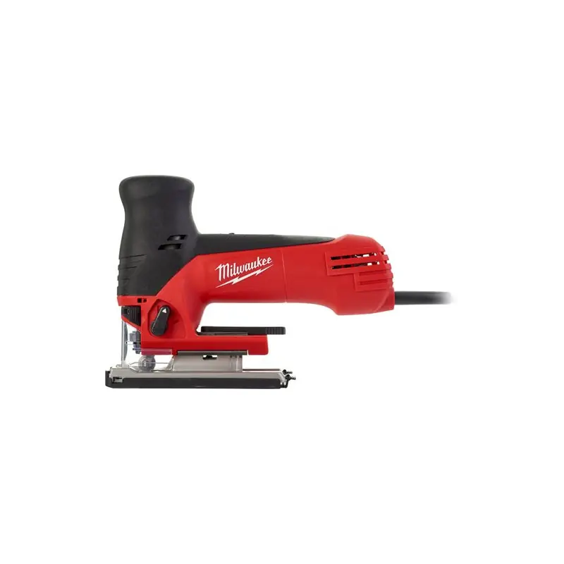 Scie sauteuse 710W course 26 mm JS 120 X
