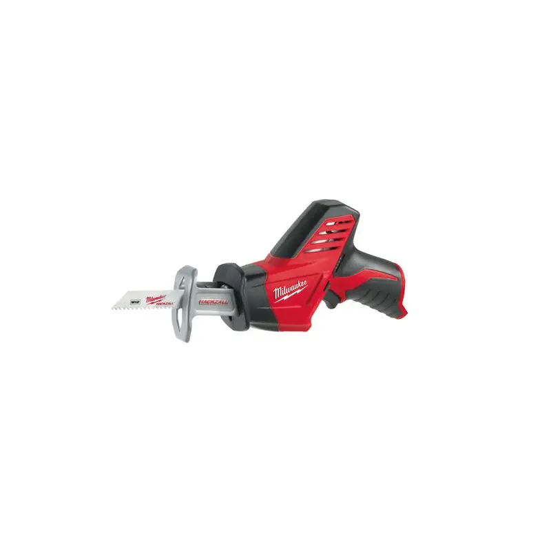 Scie sabre HACKZALL 12 V sans batterie ni chargeur 13 mm C12 HZ-0