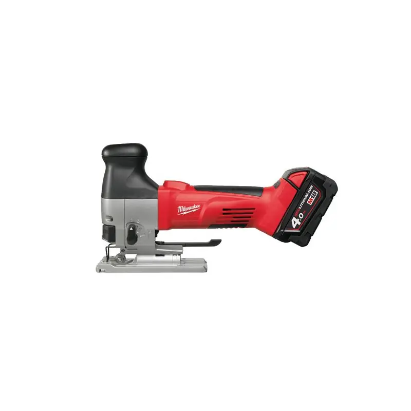 Scie sauteuse 18V course 26mm sans batterie ni chargeur HD18 JSB-0