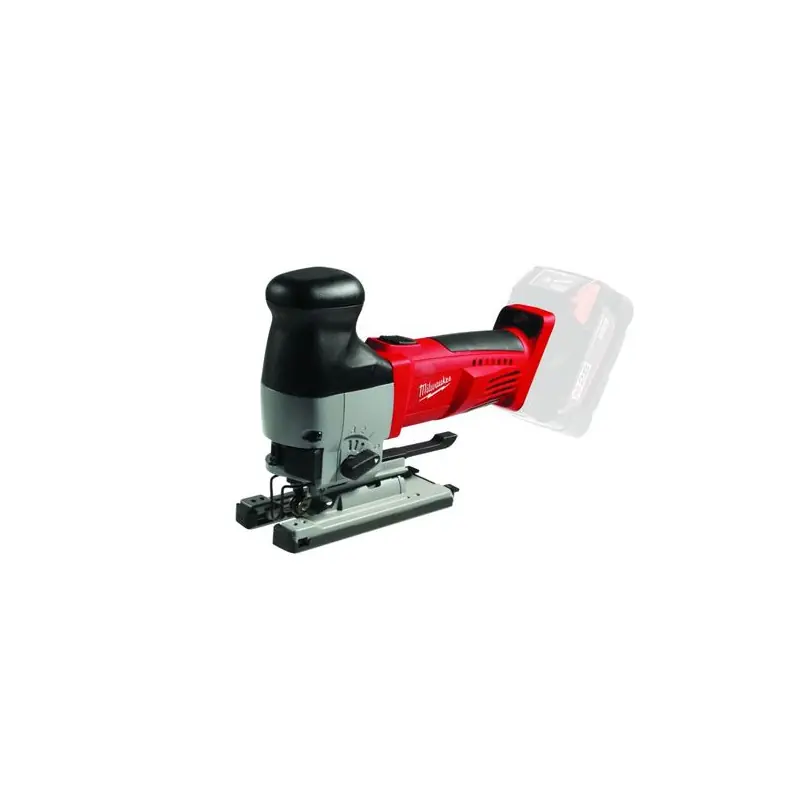 Scie sauteuse sans fil 28V Li-ion 135 mm sans batterie ni chargeur HD2