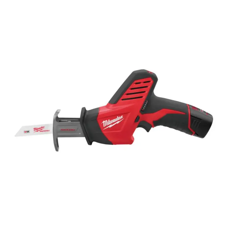 Scie sabre 13mm 12V 2x3.0Ah Li-ion C12HZ-202C