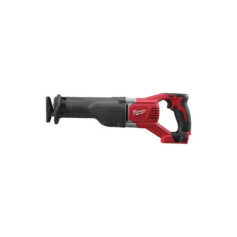 Scie sabre SAWZALL 18 V sans batterie ni chargeur 286 mm 3000 cpm M18