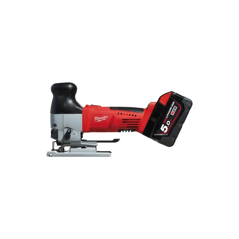 Scie sauteuse 28V 5.0Ah Li-Ion HD28 JSB-502X