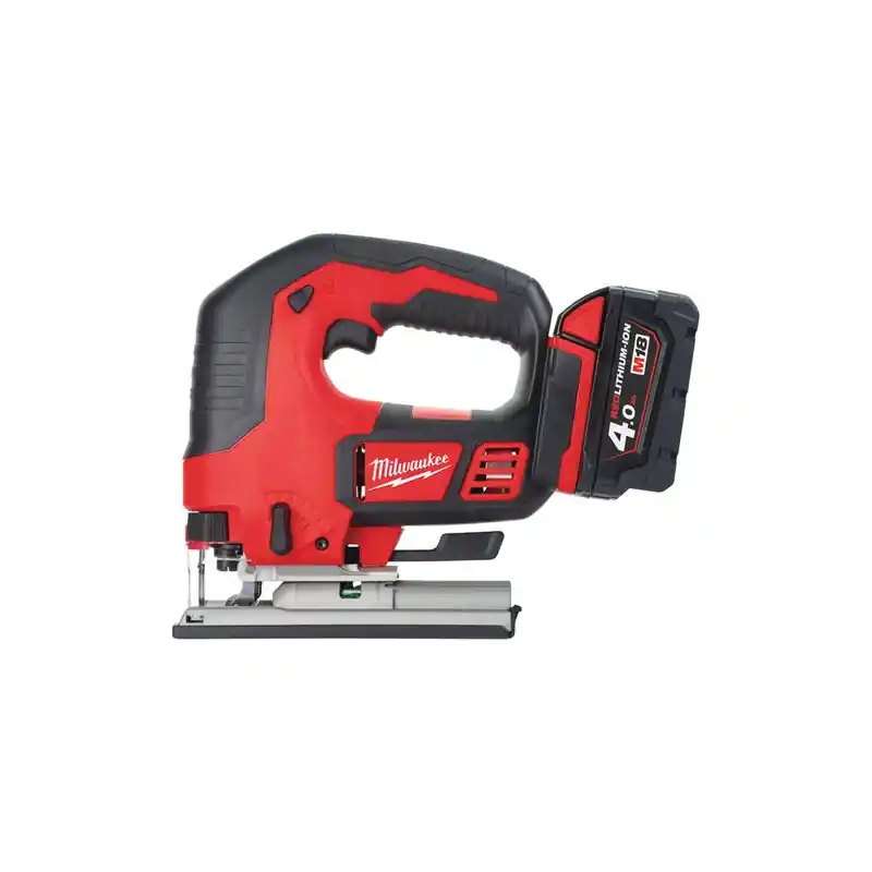 Scie sauteuse 18V 4.0Ah Li-Ion course 25mm M18 BJS-402C