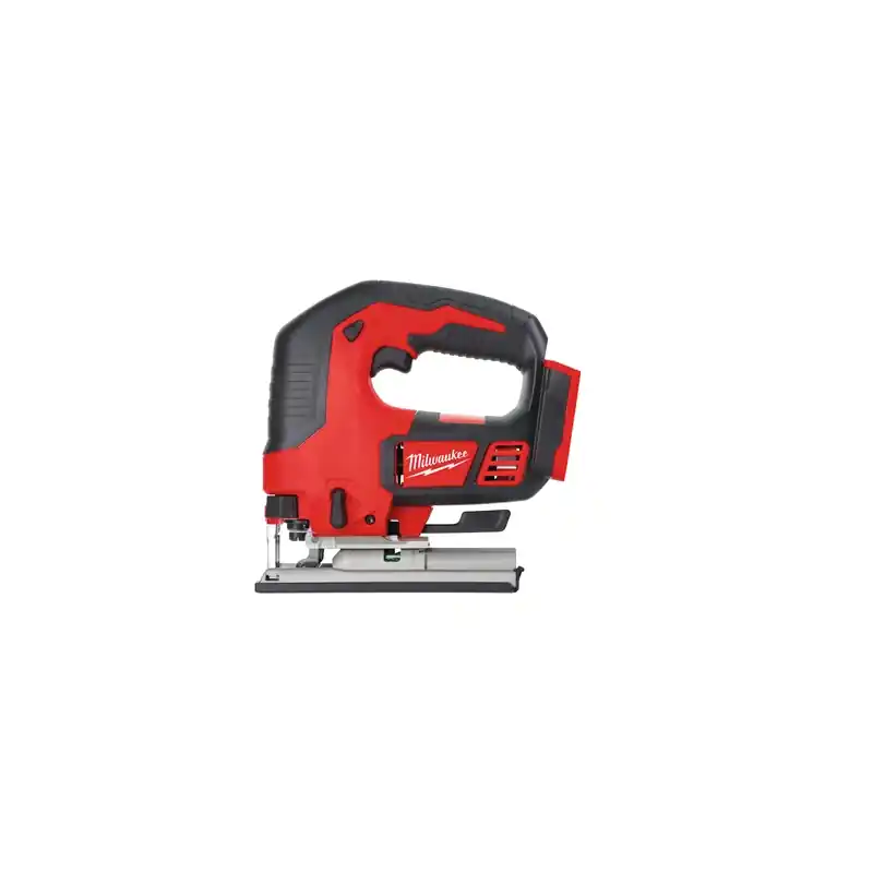 Scie sauteuse 18V sans batterie ni chargeur course 25 mm avec HD Box M