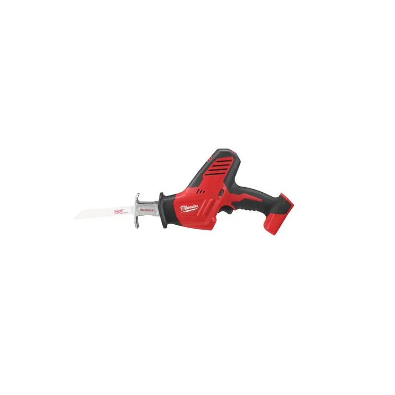 Scie sabre HACKZALL Fuel 18V sans batterie ni chargeur 20mm HD Box C18