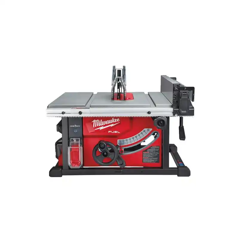 Scie sur table FUEL 18V 12.0Ah Li-Ion lame 210mm M18 FTS210-121B