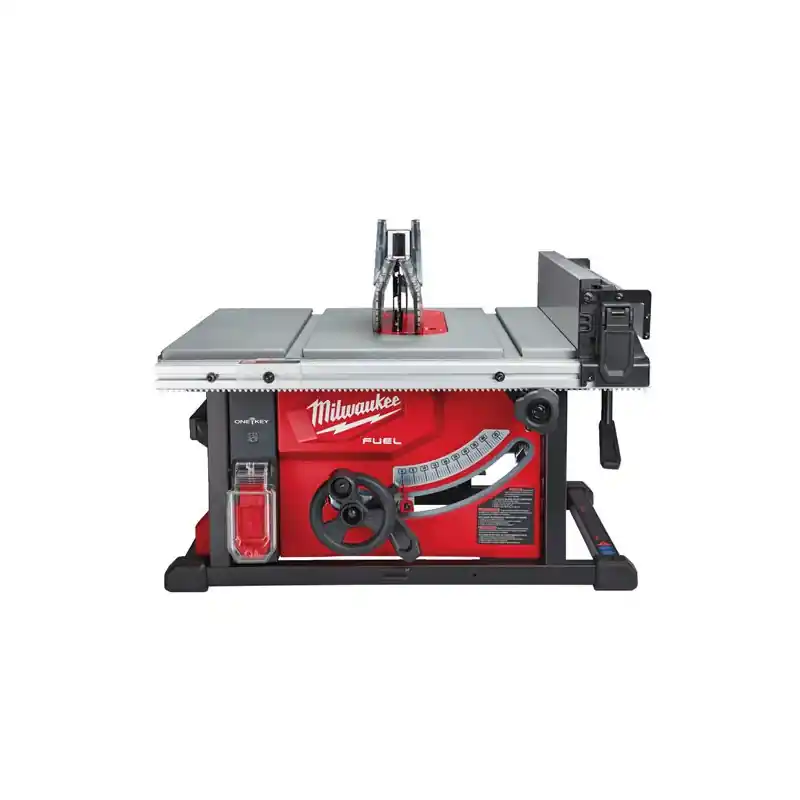 Scie sur table FUEL 18V lame 210mm sans batterie ni chargeur M18 FTS21