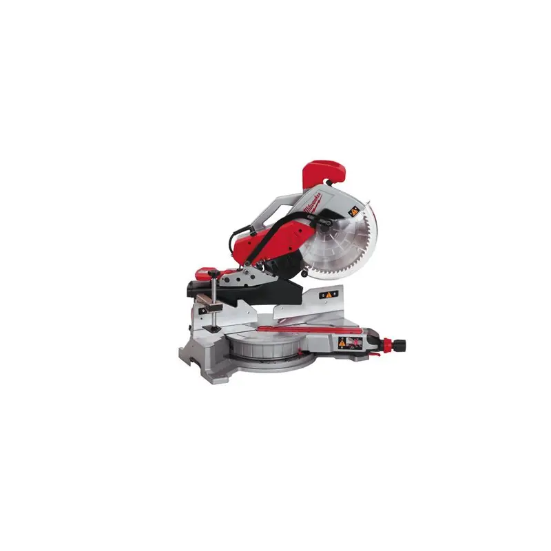Scie radiale 1800 W Diam 305 mm MS 304 DB