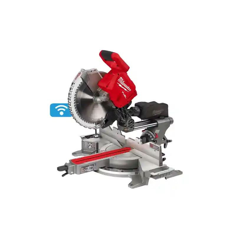 Scie onglet radiale Diam 305mm One-Key 18V Li-ion M18 FMS305-0
