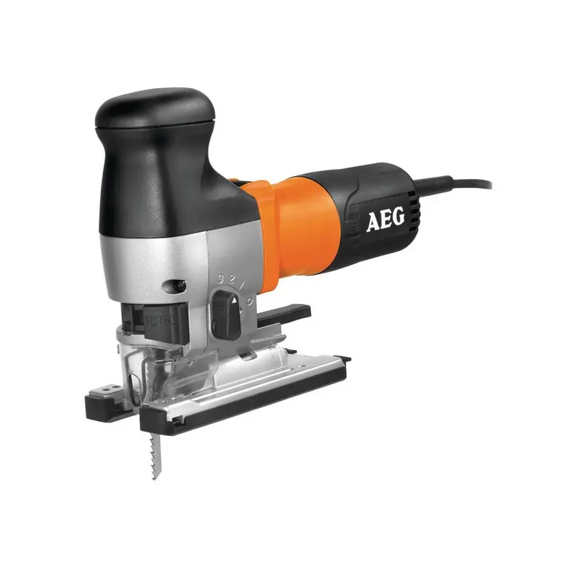 Scie sauteuse pendulaire 730W 26mm STEP 1200 XE