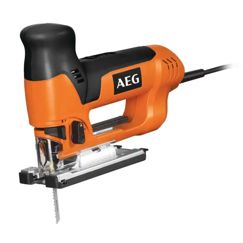 Scie sauteuse pendulaire 705 W 26 mm système IMB ST 800 XE