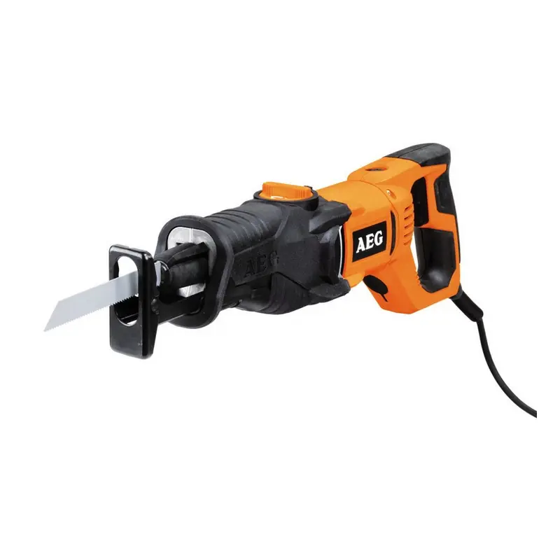 Scie sabre 900W course 19 mm US 900 XE