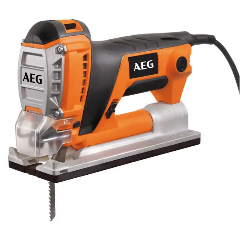 Scie sauteuse pendulaire 440 W 15 mm de course 3700 cps/min PST 500 X