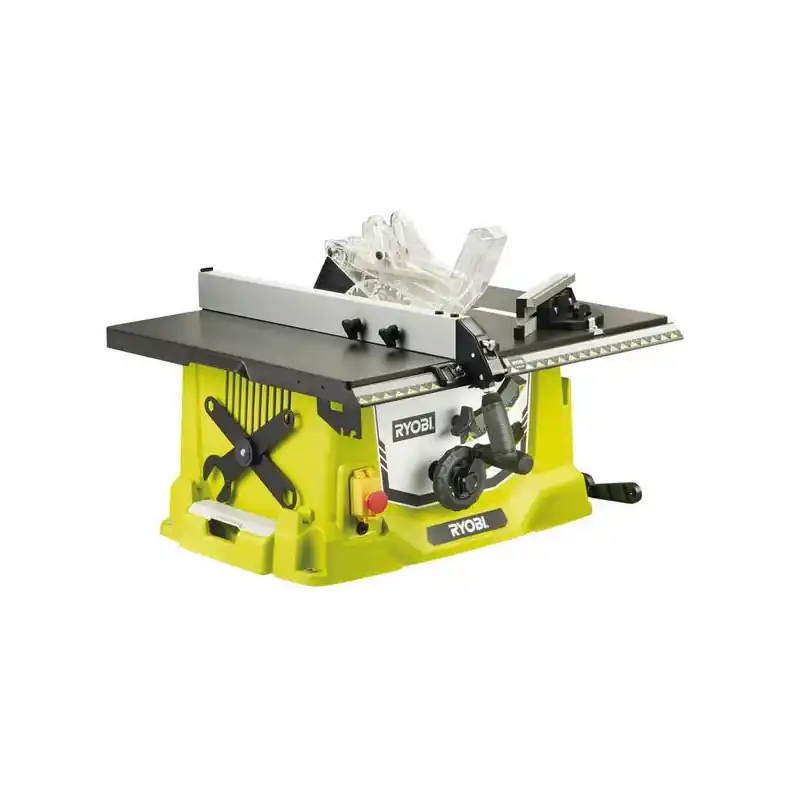 Scie sur table 254mm 1800W sans piètement RTS1800-G