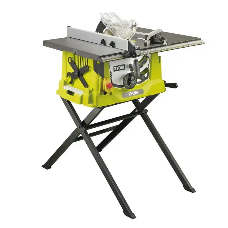 Scie sur table Diam 254 mm 1800W RTS1800ES-G