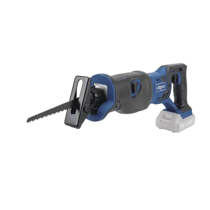 Scie sabre sans fil 20 mm 20 V sans batterie ni chargeur CRS450-20ProS