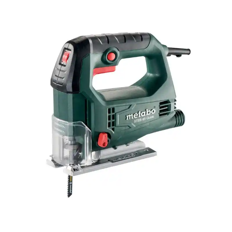 Scie sauteuse 450W 65mm STEB 65 Quick