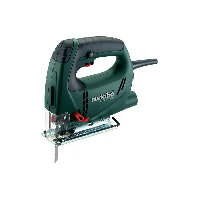Scie sauteuse 570W 70 mm STEB 70 Quick